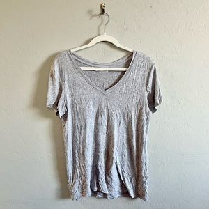 Light Grey T-Shirt